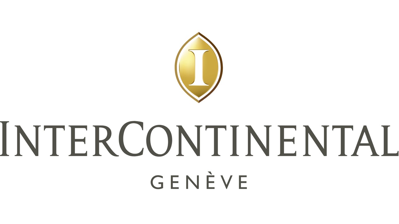 Intercontinental logo